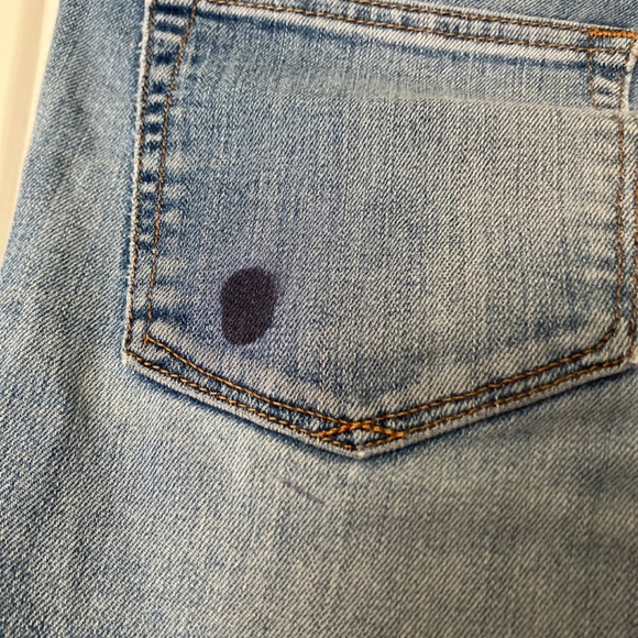 Old Navy Perfect Boot Jeans - Size 26r - Picture 3 of 7